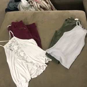 Clothing Bundle!!